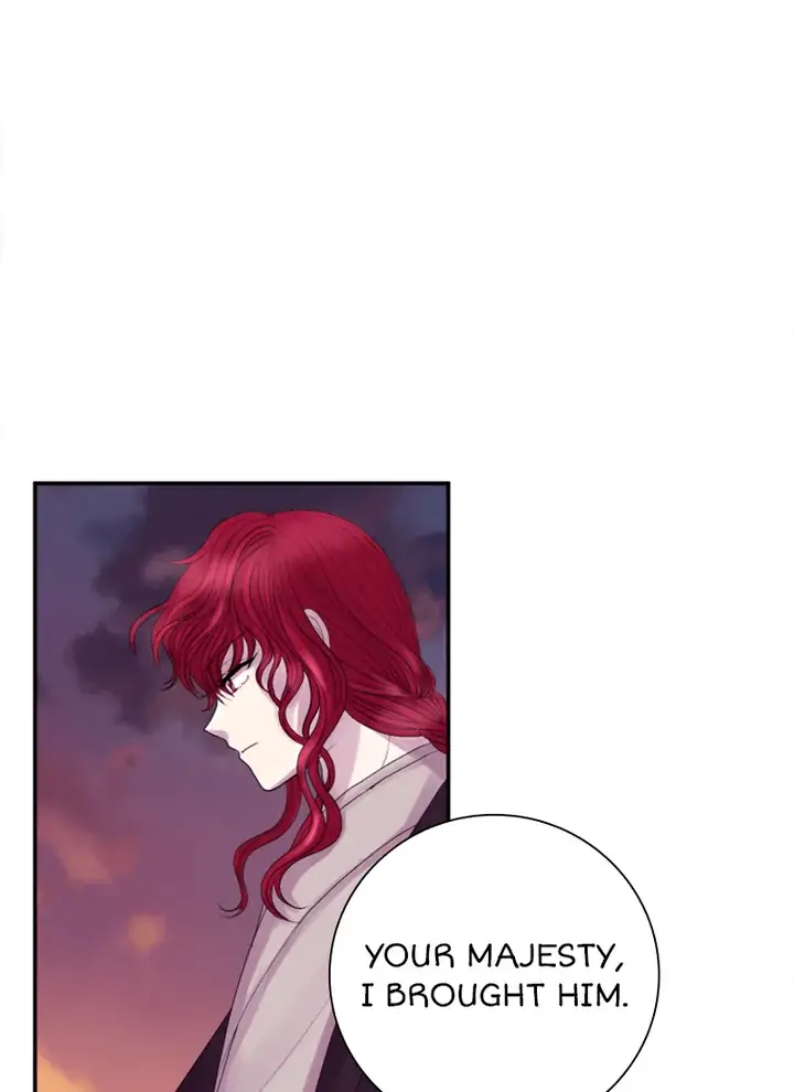 Hang Ah, the Moon’s Child chapter 41 - page 3