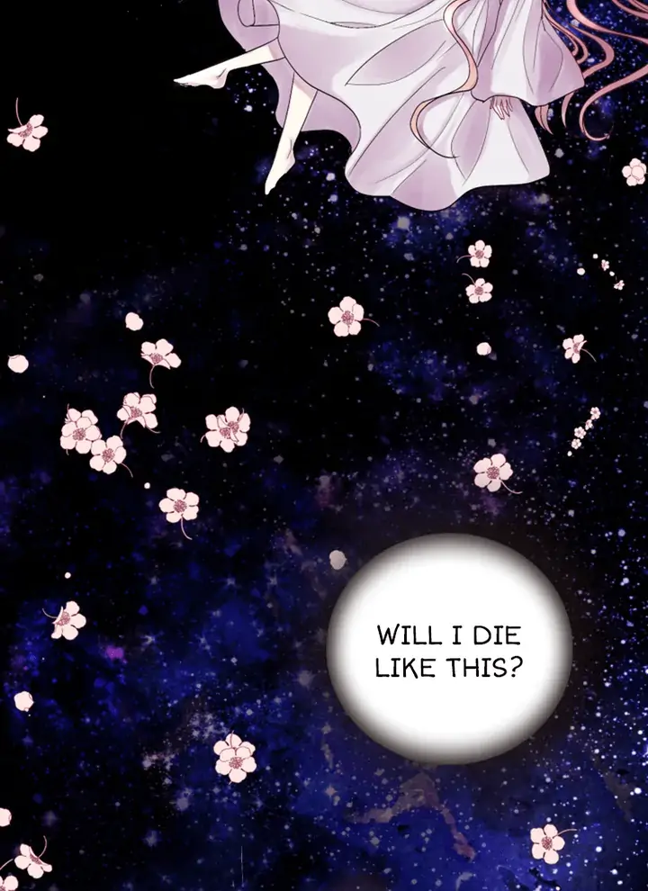 Hang Ah, the Moon’s Child chapter 41 - page 32