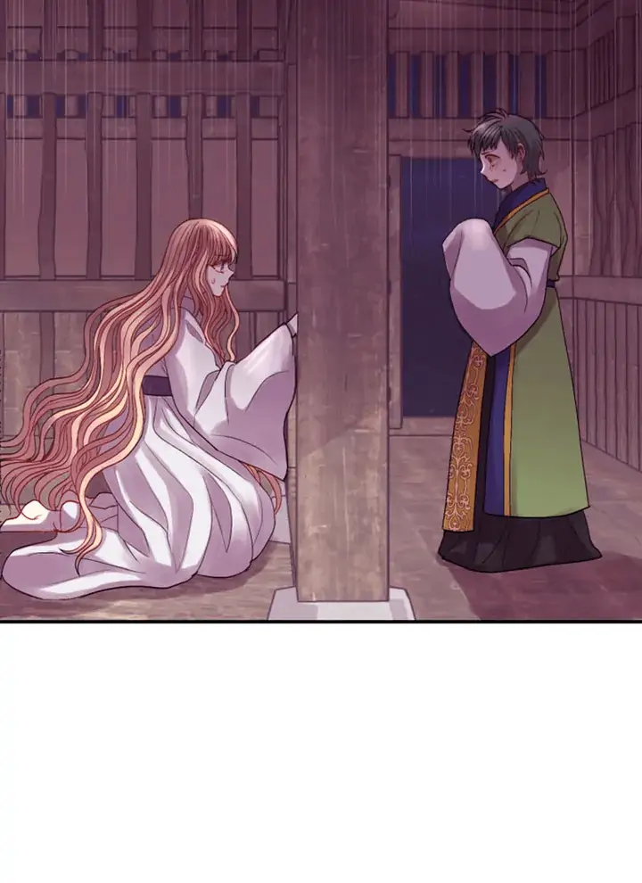 Hang Ah, the Moon’s Child chapter 40 - page 101