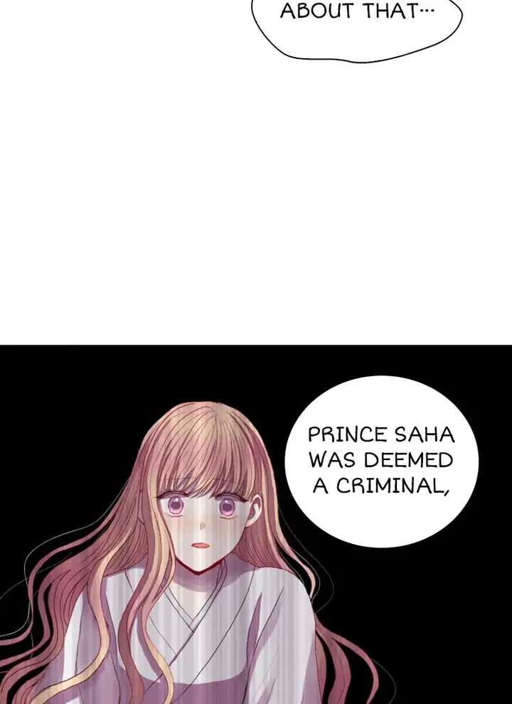 Hang Ah, the Moon’s Child chapter 40 - page 105