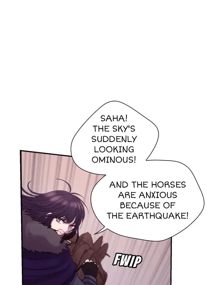 Hang Ah, the Moon’s Child chapter 40 - page 2
