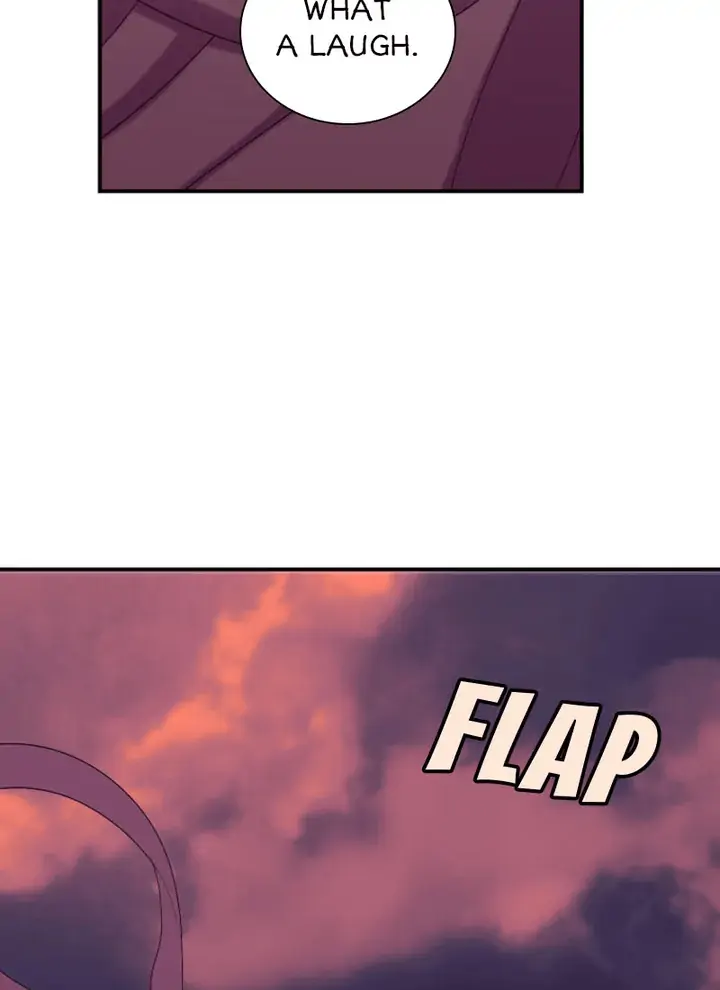 Hang Ah, the Moon’s Child chapter 40 - page 21