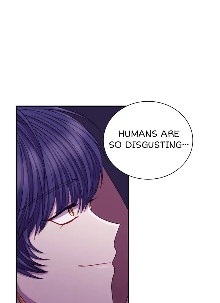 Hang Ah, the Moon’s Child chapter 40 - page 24