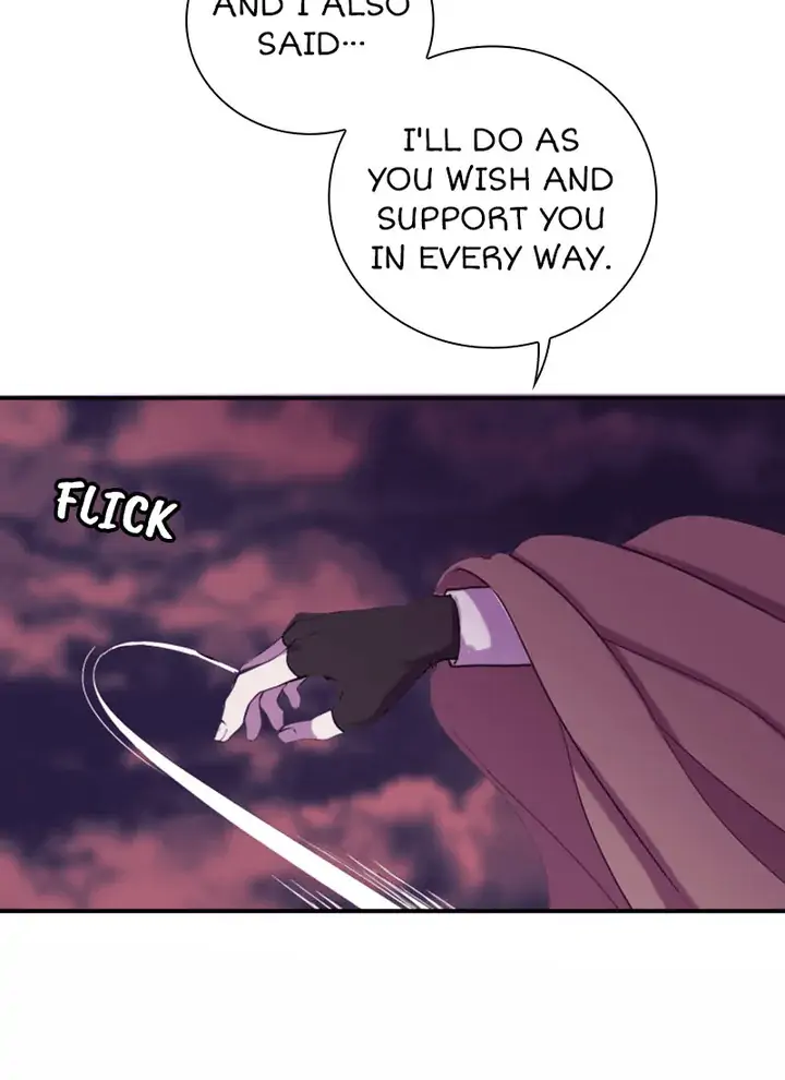 Hang Ah, the Moon’s Child chapter 40 - page 27