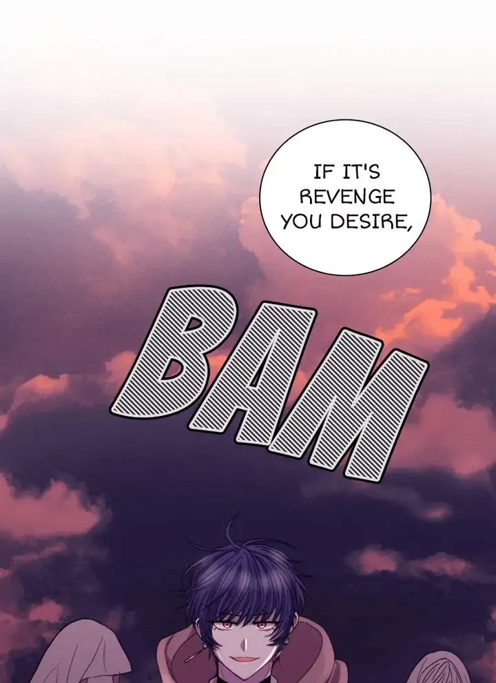 Hang Ah, the Moon’s Child chapter 40 - page 28