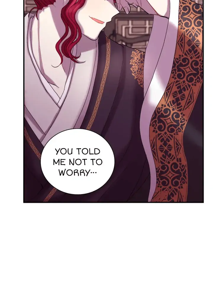 Hang Ah, the Moon’s Child chapter 40 - page 48