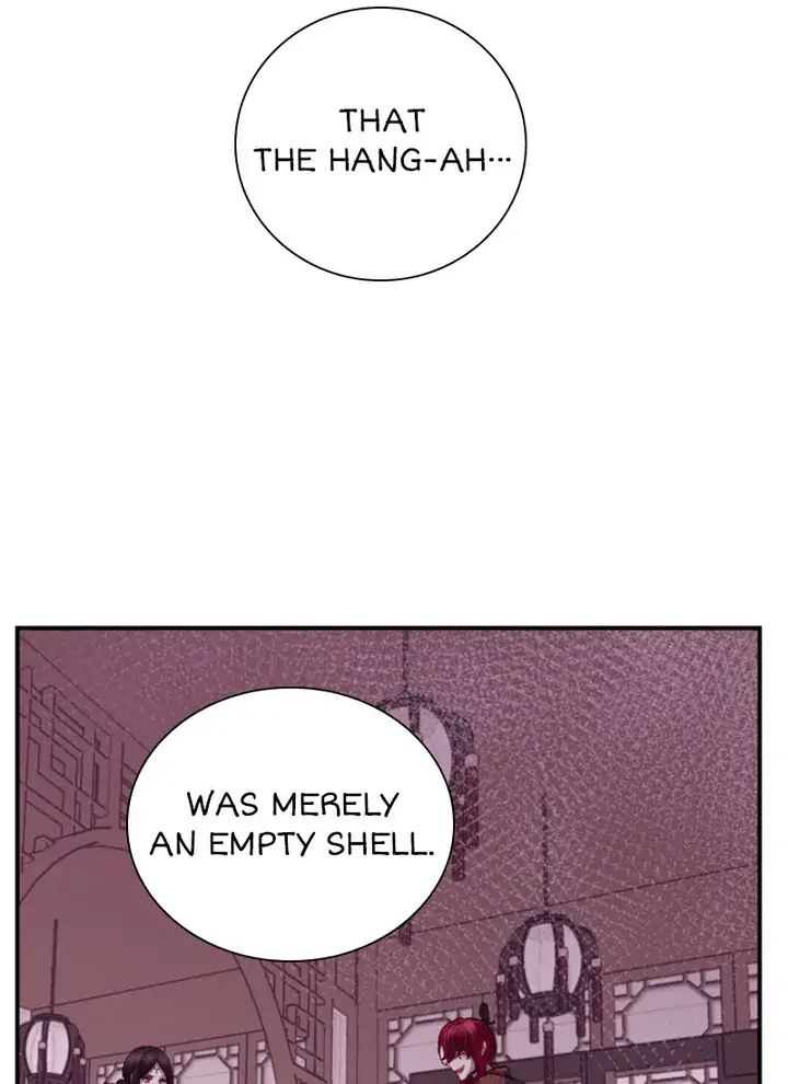 Hang Ah, the Moon’s Child chapter 40 - page 49