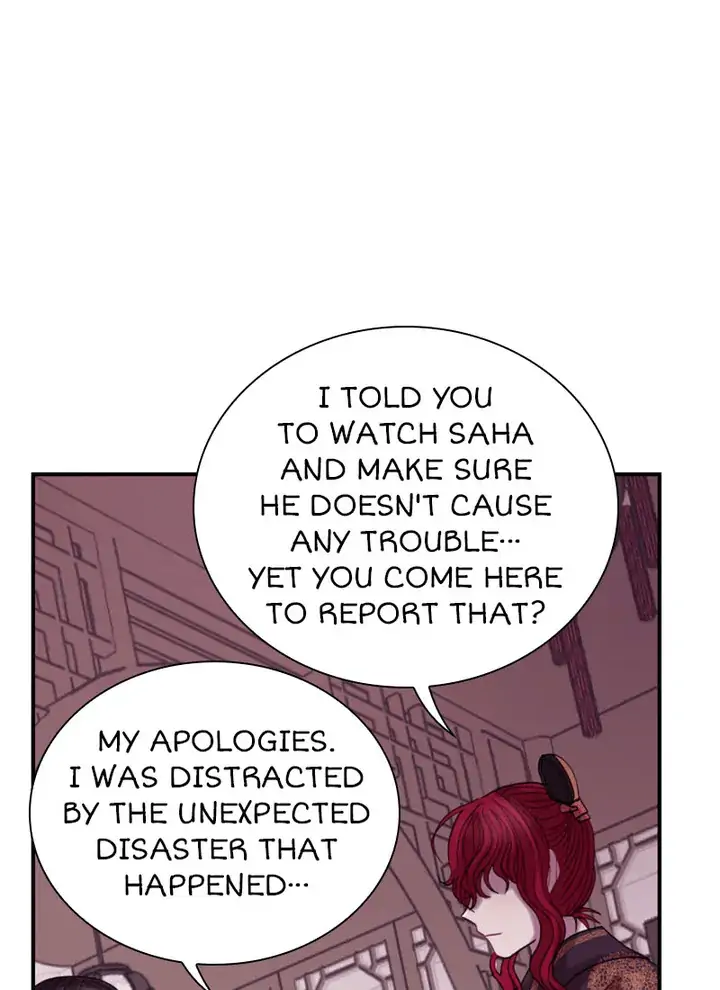 Hang Ah, the Moon’s Child chapter 40 - page 59