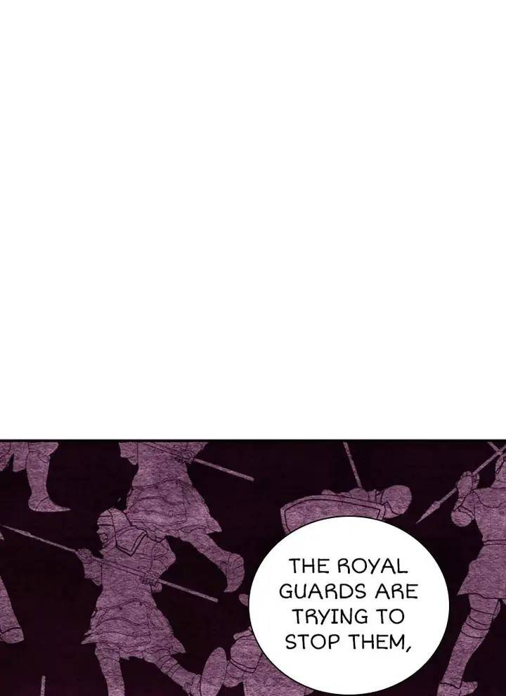 Hang Ah, the Moon’s Child chapter 40 - page 61