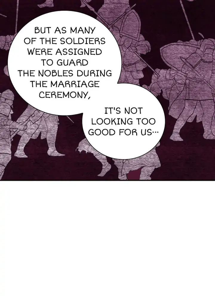 Hang Ah, the Moon’s Child chapter 40 - page 62