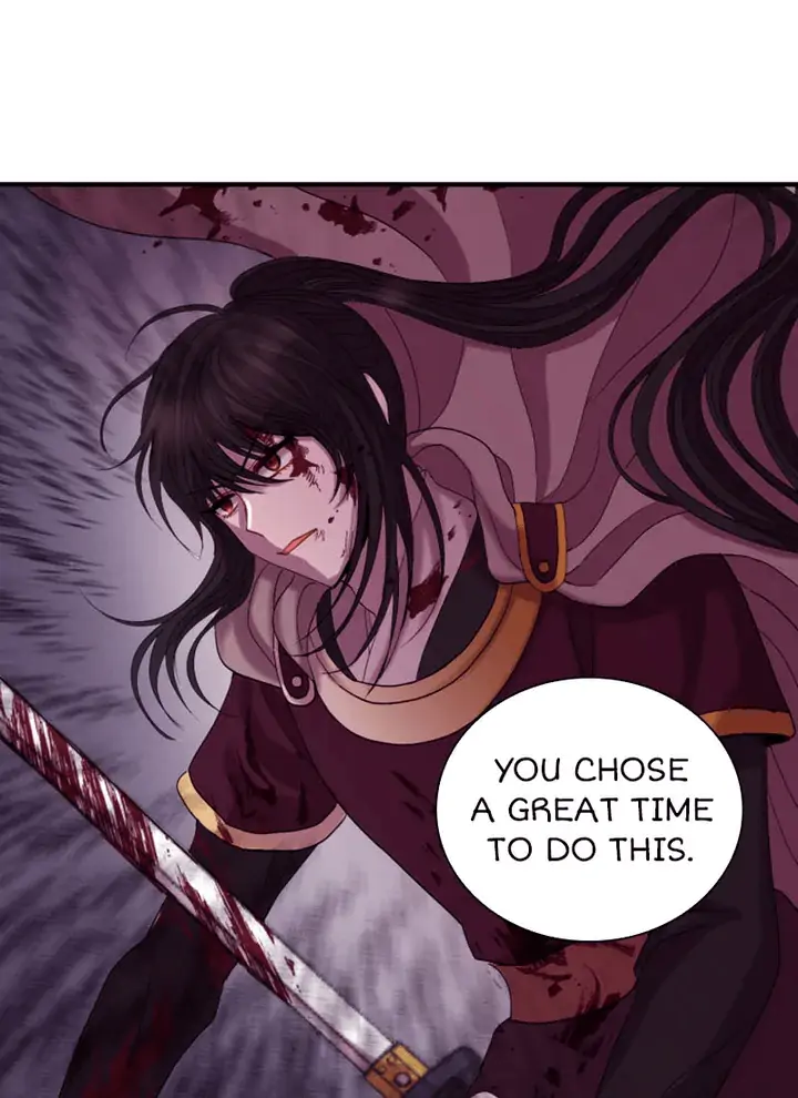 Hang Ah, the Moon’s Child chapter 40 - page 65