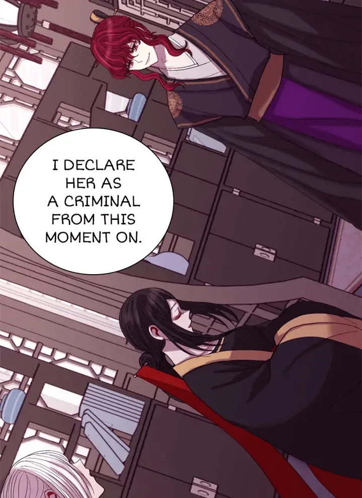 Hang Ah, the Moon’s Child chapter 40 - page 77