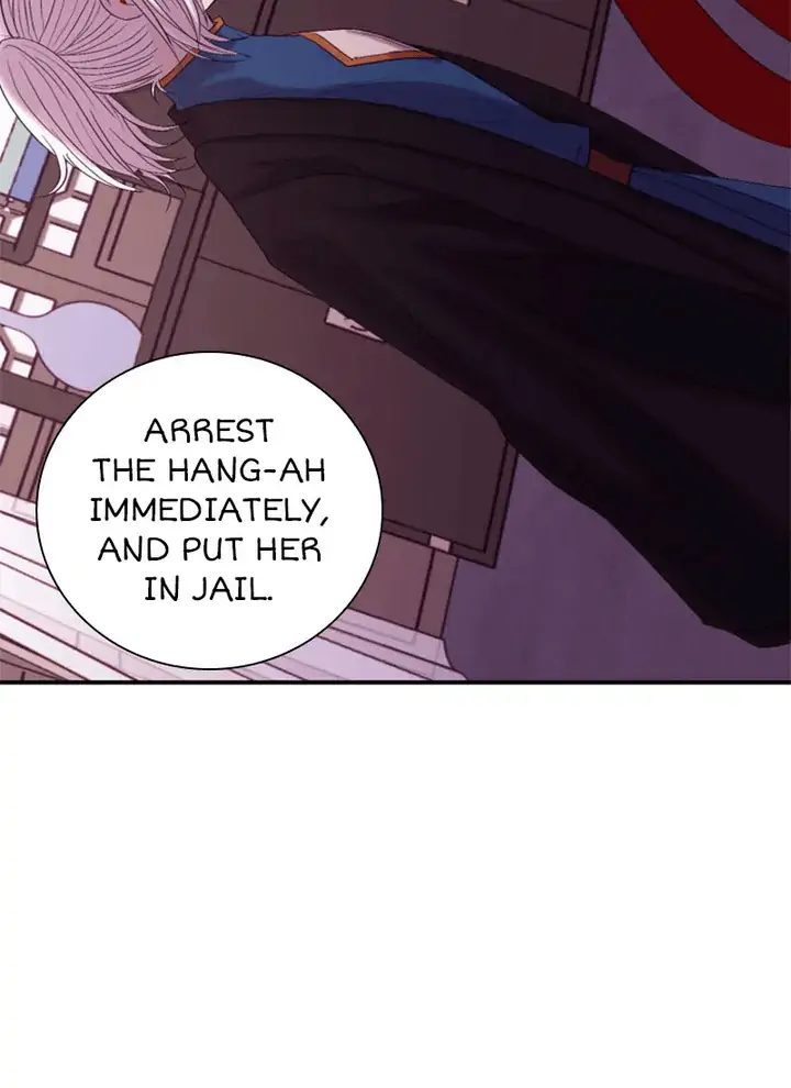 Hang Ah, the Moon’s Child chapter 40 - page 78