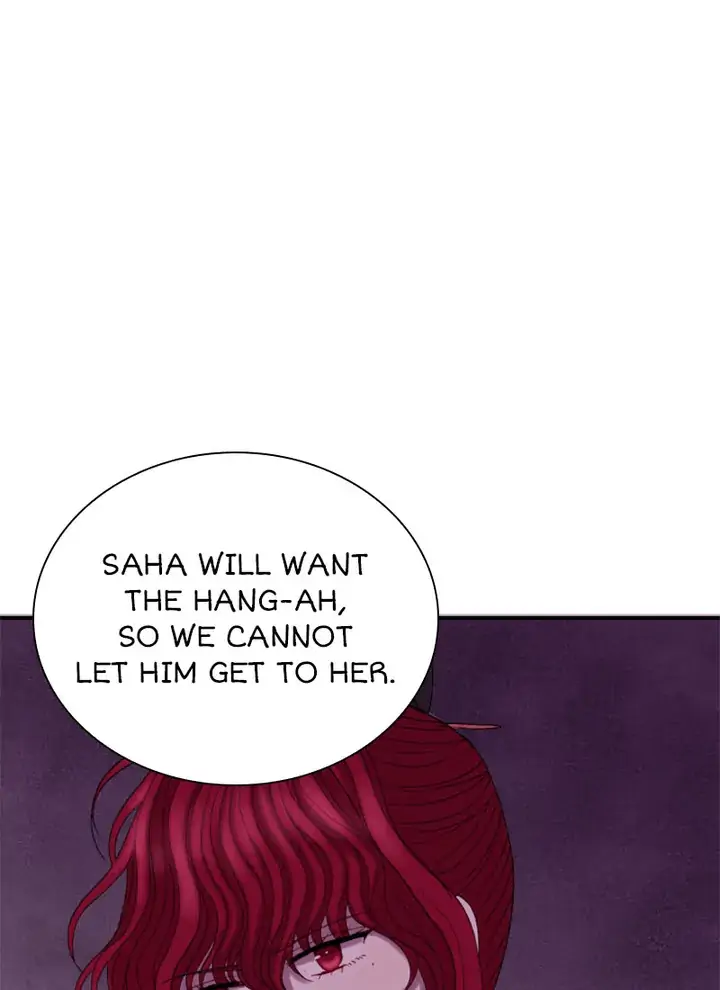 Hang Ah, the Moon’s Child chapter 40 - page 79