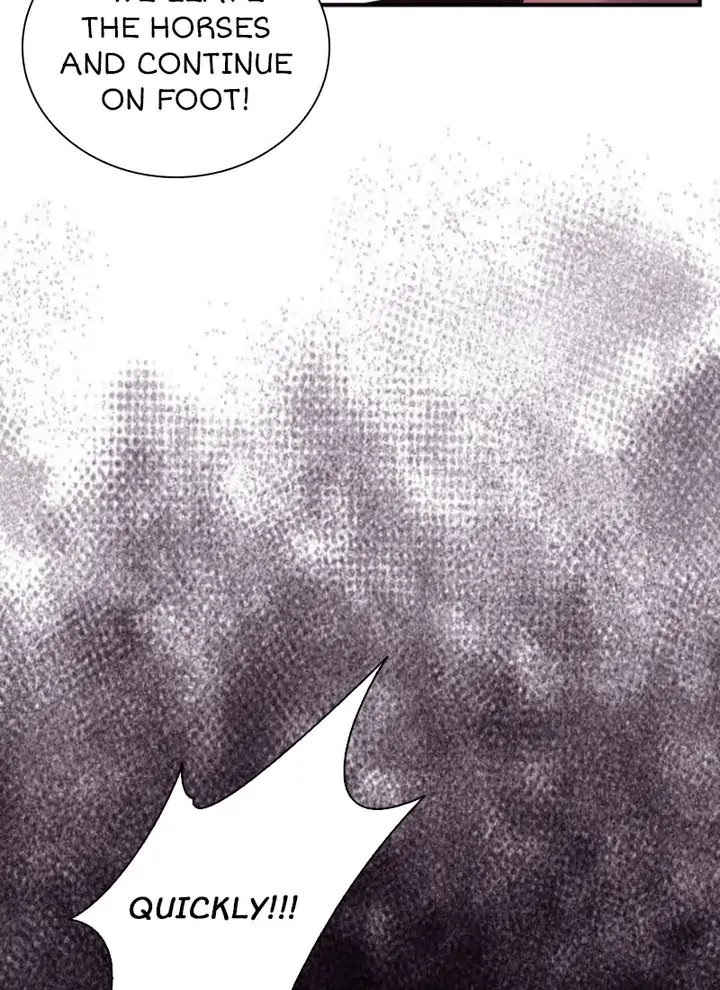 Hang Ah, the Moon’s Child chapter 40 - page 8