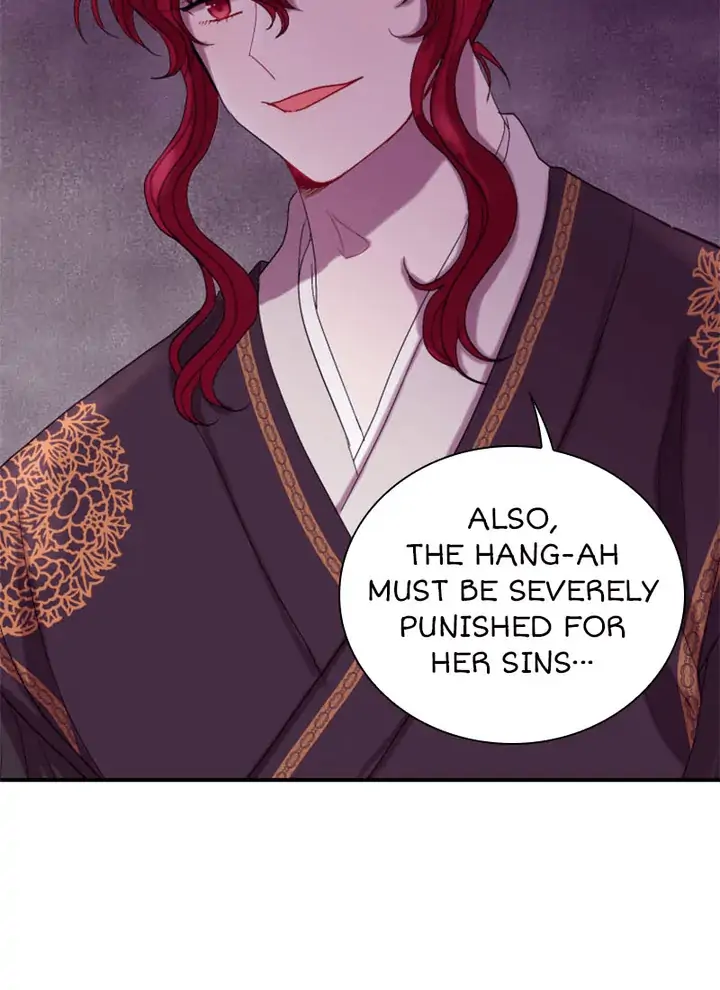 Hang Ah, the Moon’s Child chapter 40 - page 80