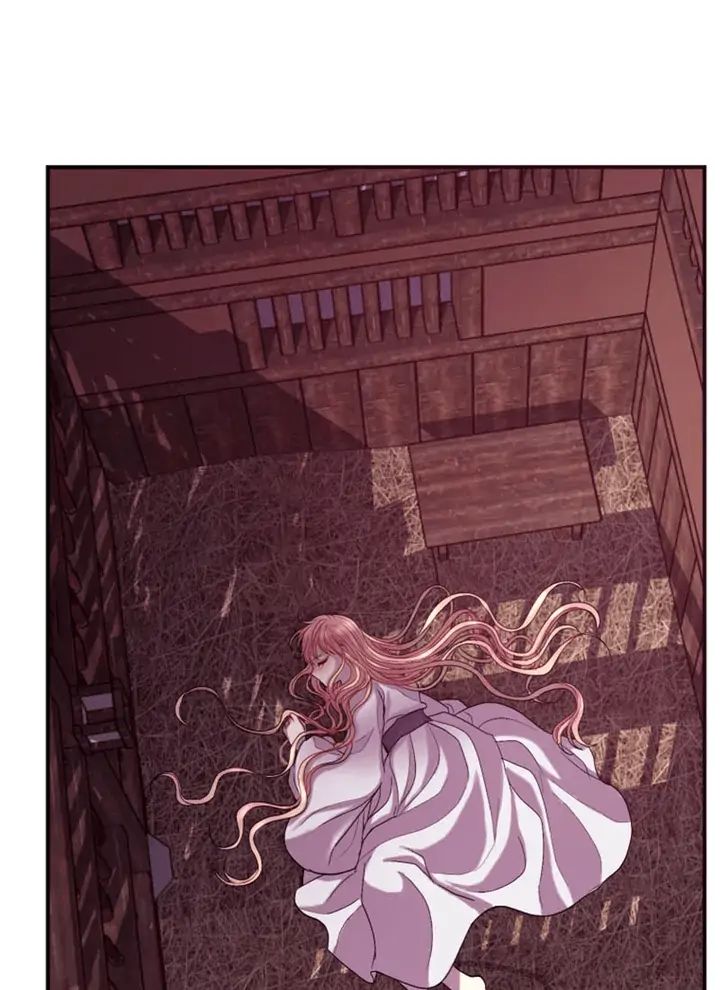 Hang Ah, the Moon’s Child chapter 40 - page 87