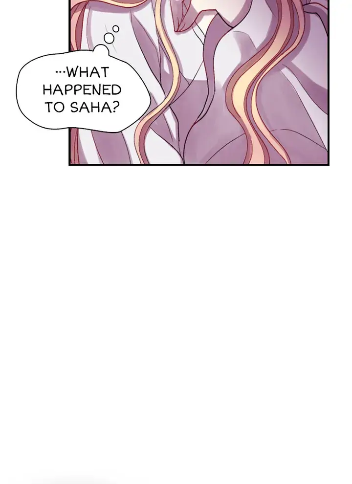 Hang Ah, the Moon’s Child chapter 40 - page 95