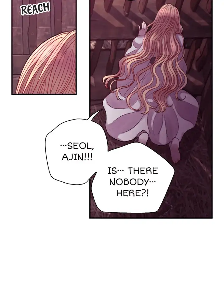 Hang Ah, the Moon’s Child chapter 40 - page 98