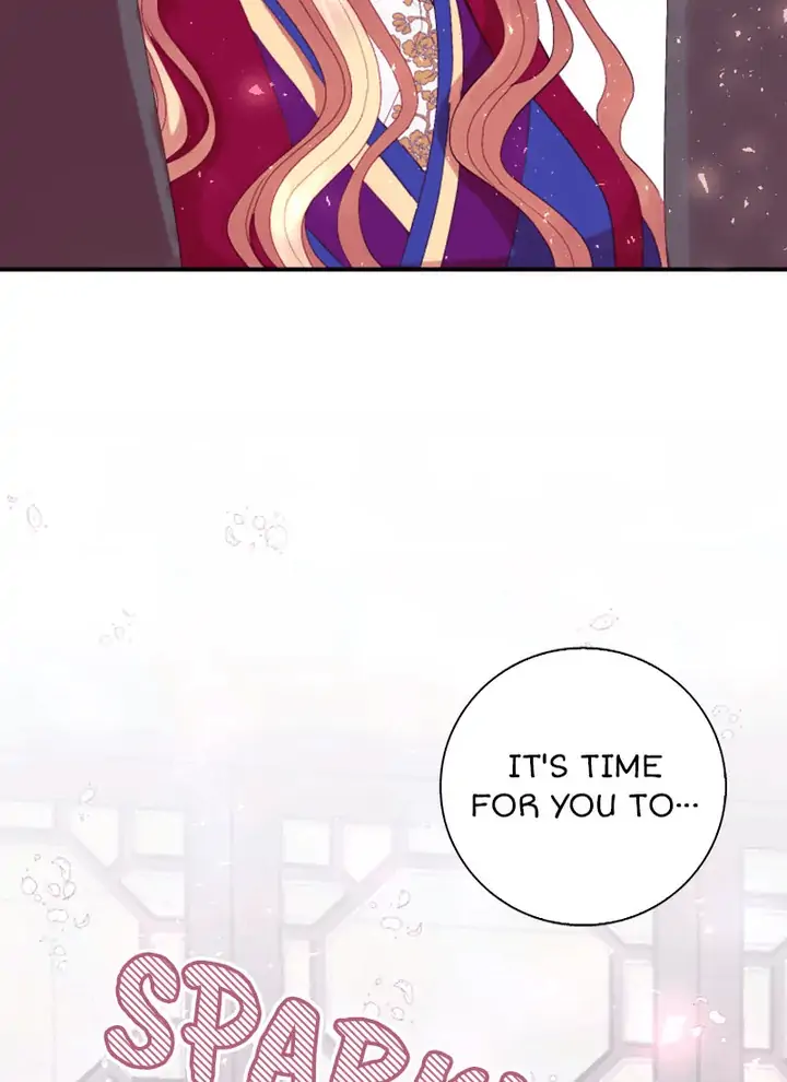 Hang Ah, the Moon’s Child Chapter 39 - page 10