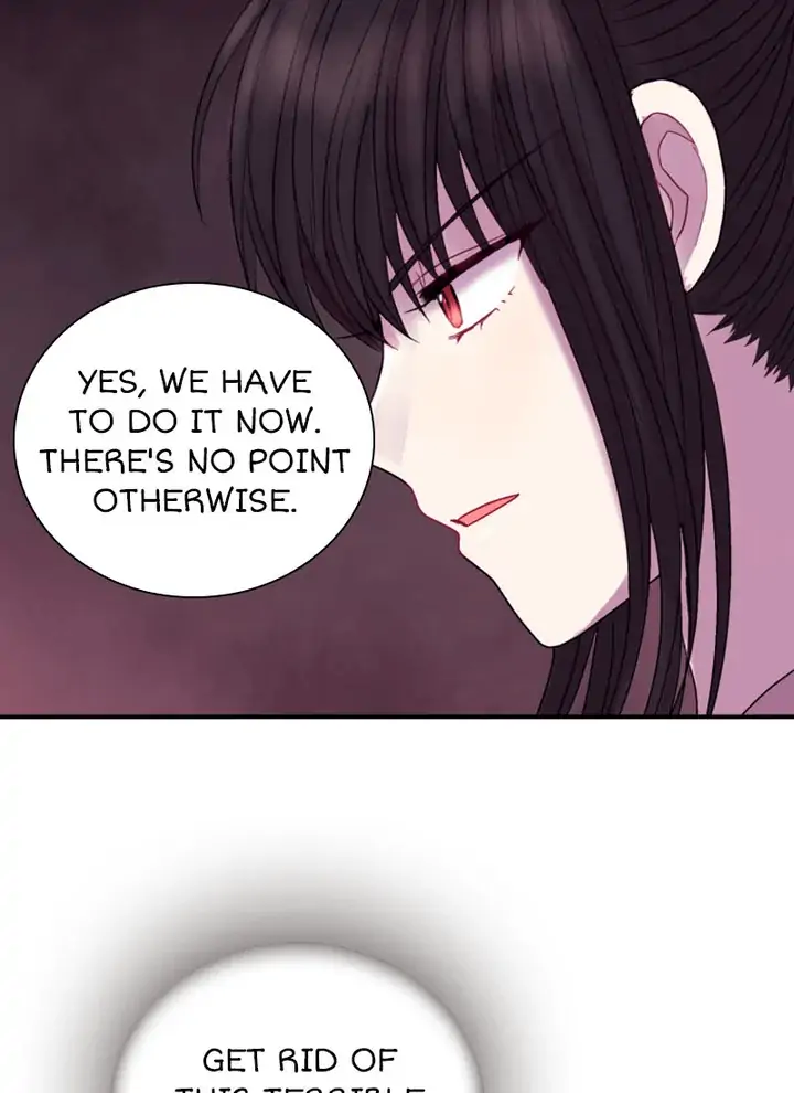 Hang Ah, the Moon’s Child Chapter 39 - page 48