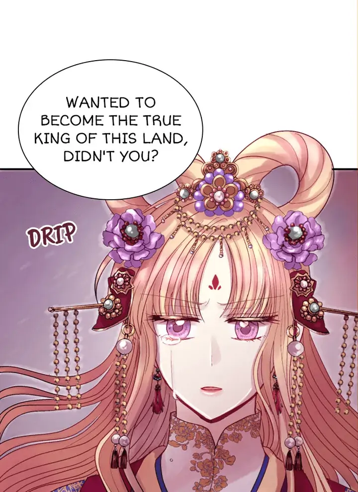 Hang Ah, the Moon’s Child Chapter 39 - page 68