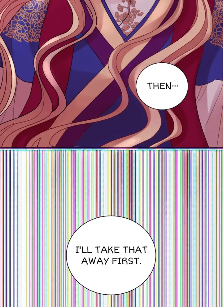 Hang Ah, the Moon’s Child Chapter 39 - page 69