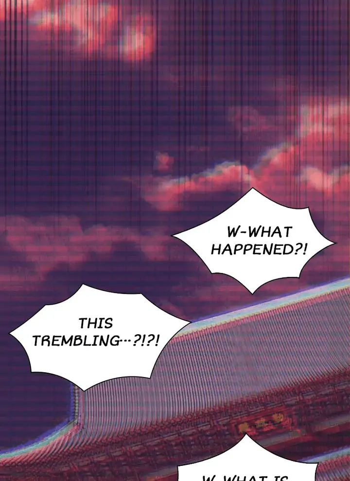 Hang Ah, the Moon’s Child Chapter 39 - page 71