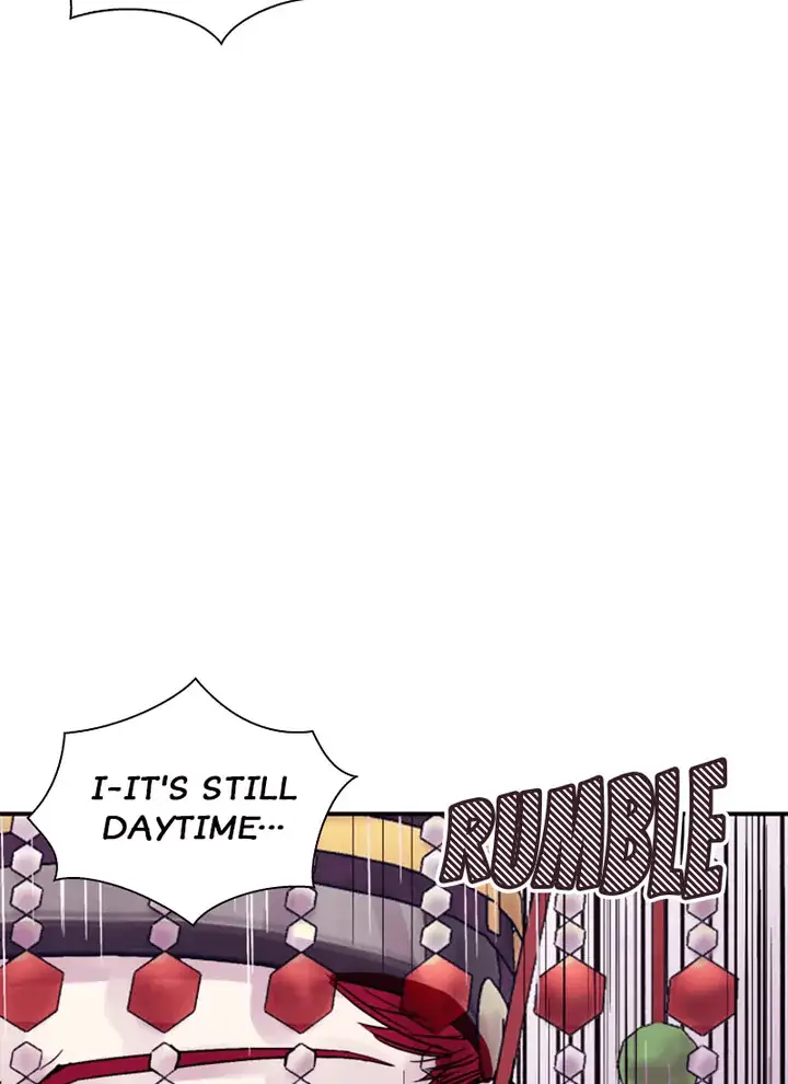Hang Ah, the Moon’s Child Chapter 39 - page 76