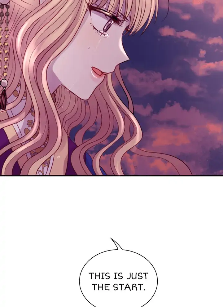 Hang Ah, the Moon’s Child Chapter 39 - page 88