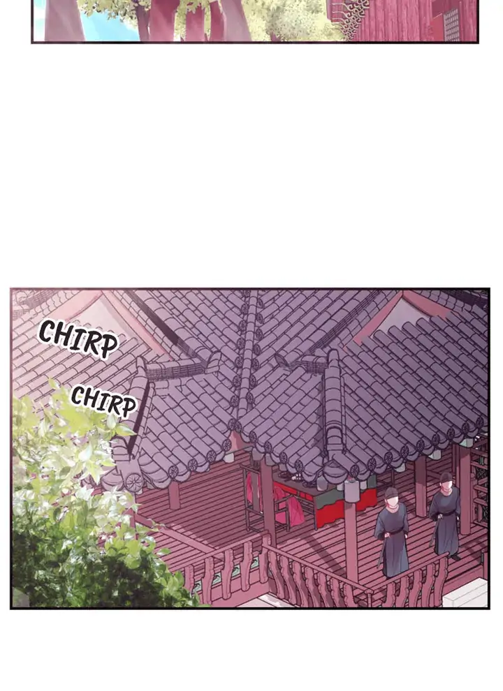 Hang Ah, the Moon’s Child chapter 38 - page 10