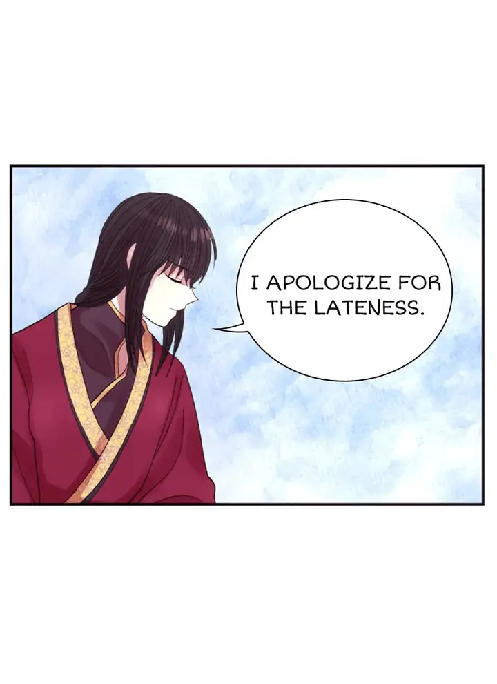 Hang Ah, the Moon’s Child chapter 38 - page 13