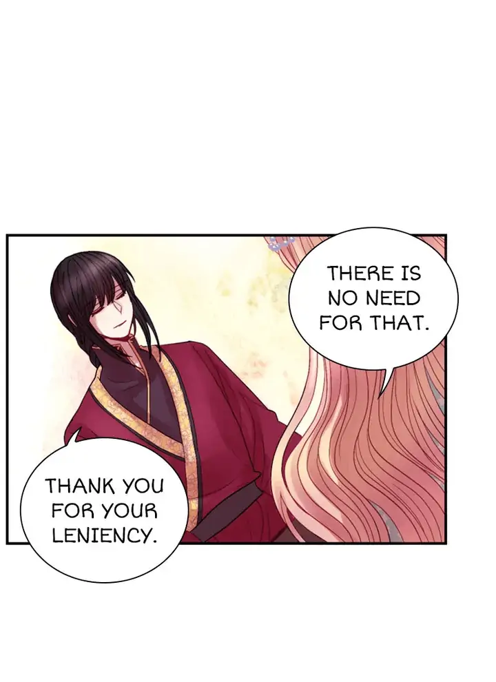Hang Ah, the Moon’s Child chapter 38 - page 14