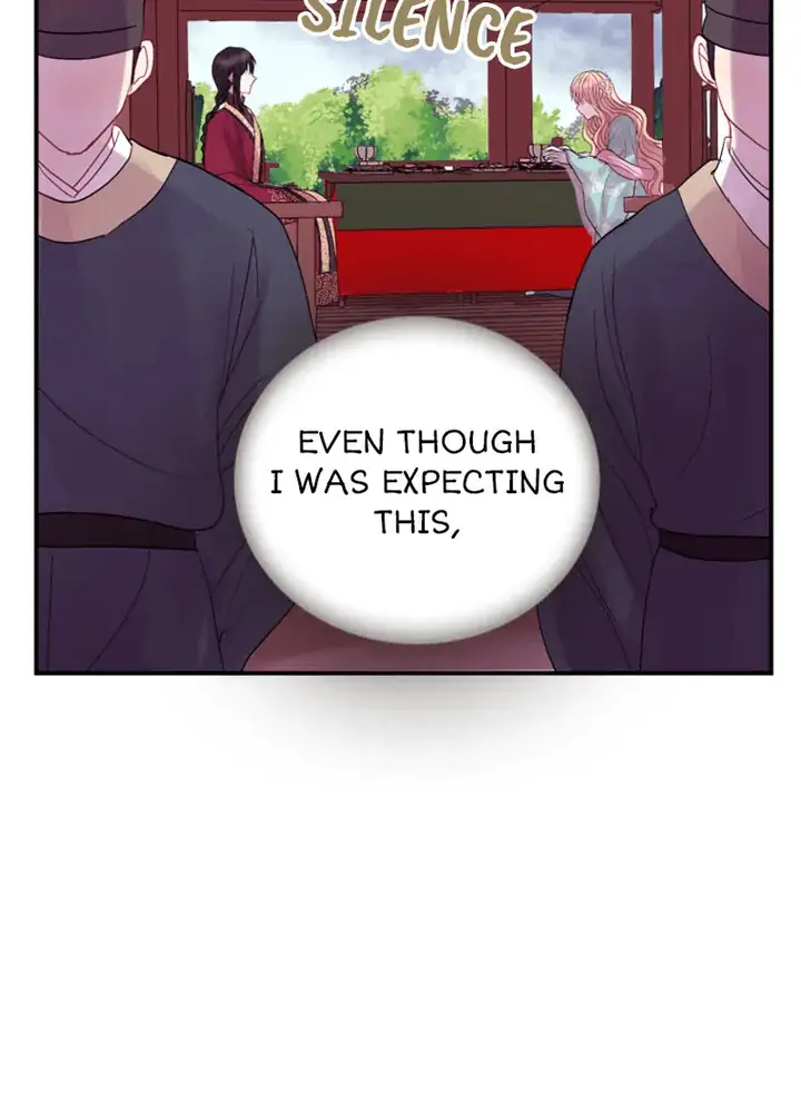 Hang Ah, the Moon’s Child chapter 38 - page 21