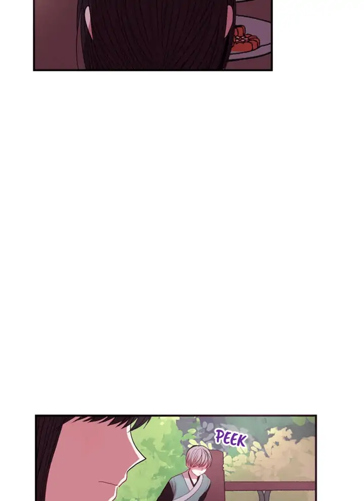 Hang Ah, the Moon’s Child chapter 38 - page 23