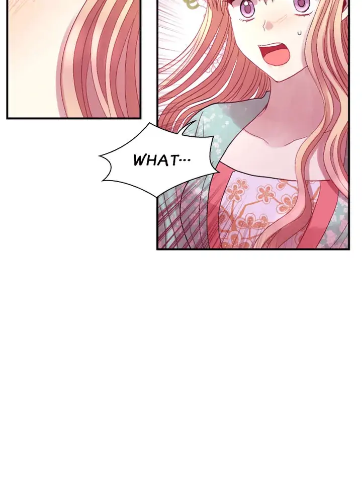 Hang Ah, the Moon’s Child chapter 38 - page 28