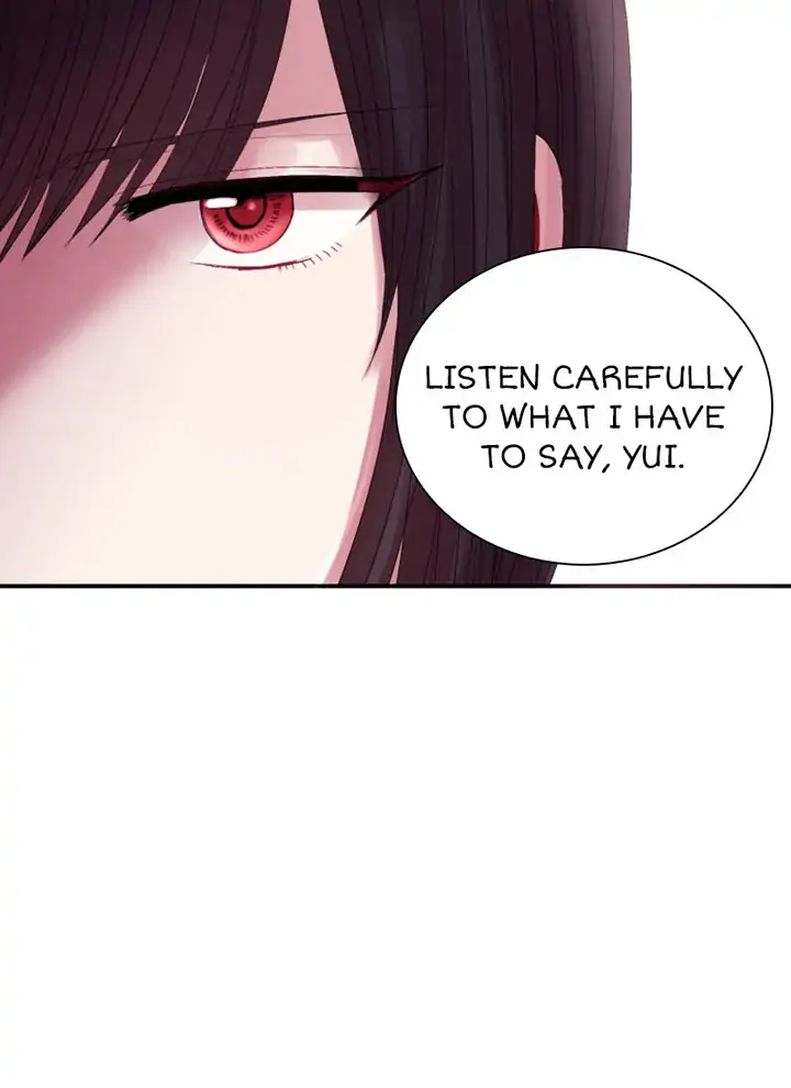 Hang Ah, the Moon’s Child chapter 38 - page 31