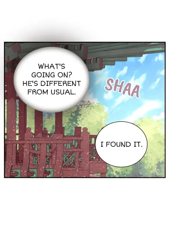 Hang Ah, the Moon’s Child chapter 38 - page 34