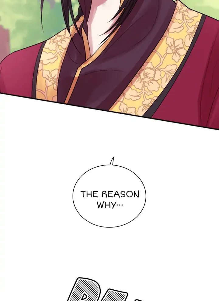 Hang Ah, the Moon’s Child chapter 38 - page 36
