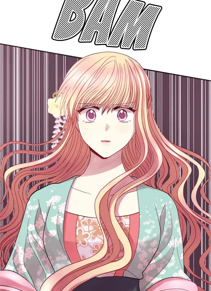 Hang Ah, the Moon’s Child chapter 38 - page 37