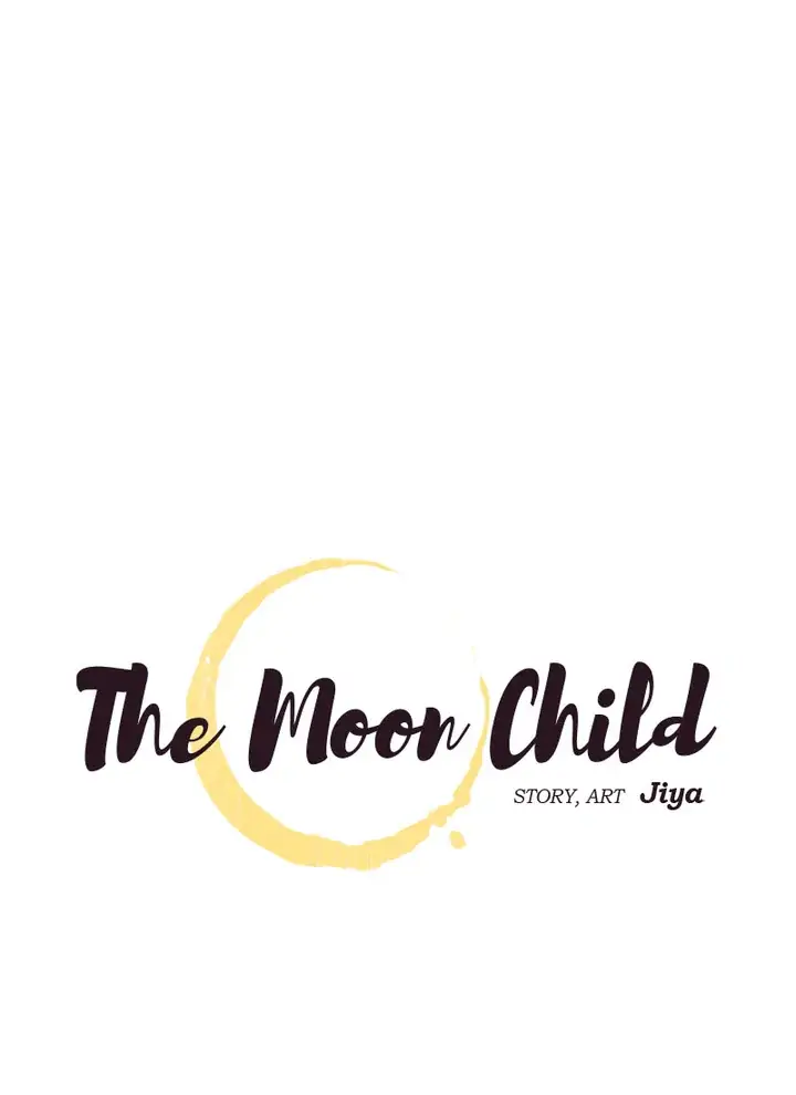 Hang Ah, the Moon’s Child chapter 38 - page 39