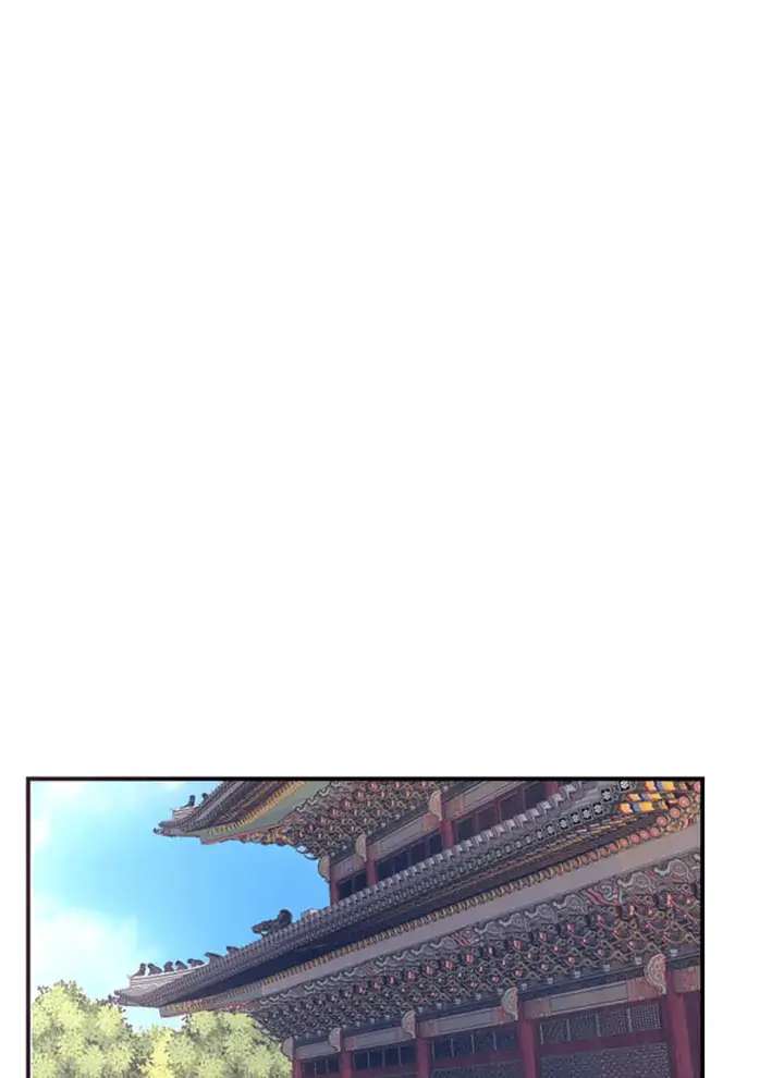 Hang Ah, the Moon’s Child chapter 38 - page 40