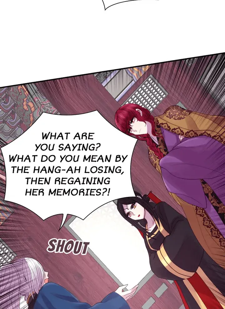 Hang Ah, the Moon’s Child chapter 38 - page 47