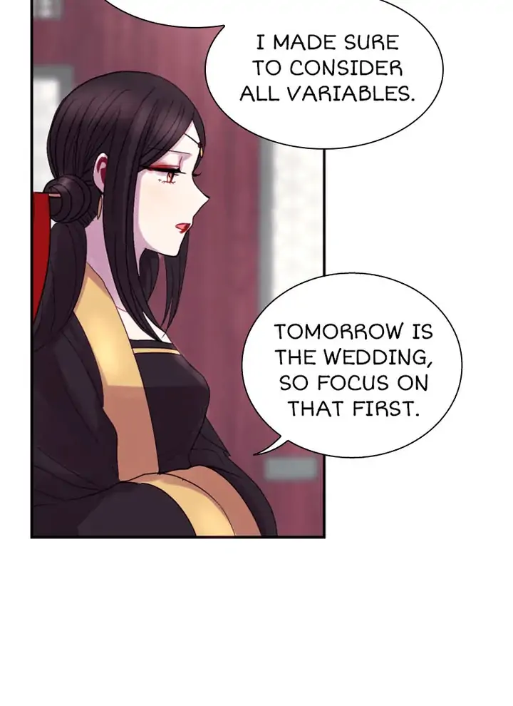 Hang Ah, the Moon’s Child chapter 38 - page 68