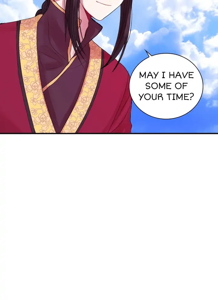 Hang Ah, the Moon’s Child chapter 38 - page 7