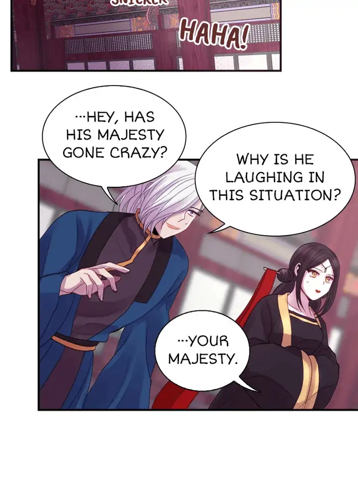 Hang Ah, the Moon’s Child chapter 38 - page 71