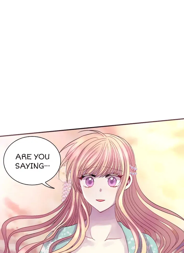 Hang Ah, the Moon’s Child chapter 38 - page 76