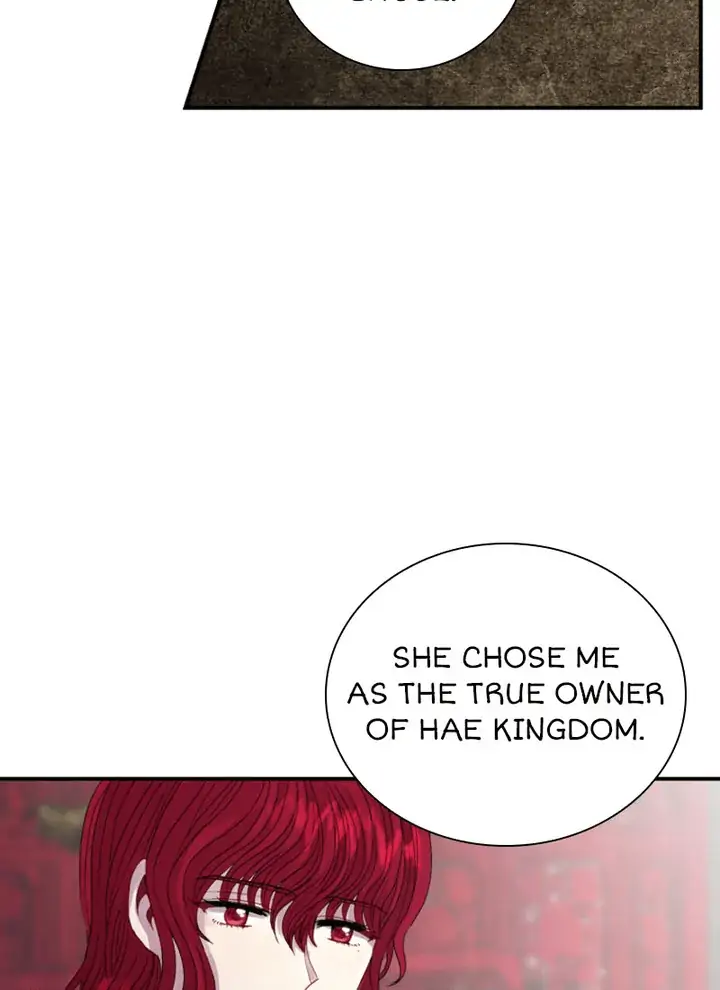 Hang Ah, the Moon’s Child Chapter 37 - page 14