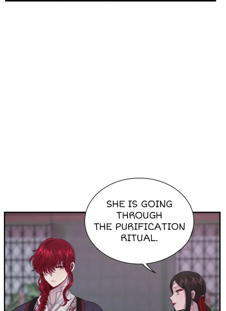 Hang Ah, the Moon’s Child Chapter 37 - page 18
