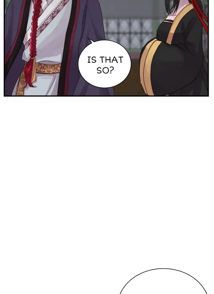 Hang Ah, the Moon’s Child Chapter 37 - page 19